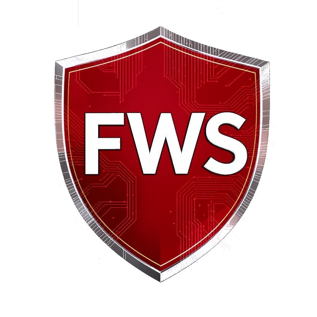 France Web Services Logo
